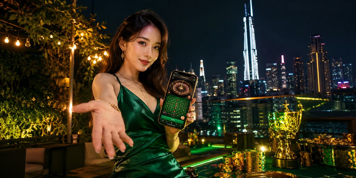 Aplikasi kasino mywin77 di Kuala Lumpur dengan antara muka mudah alih