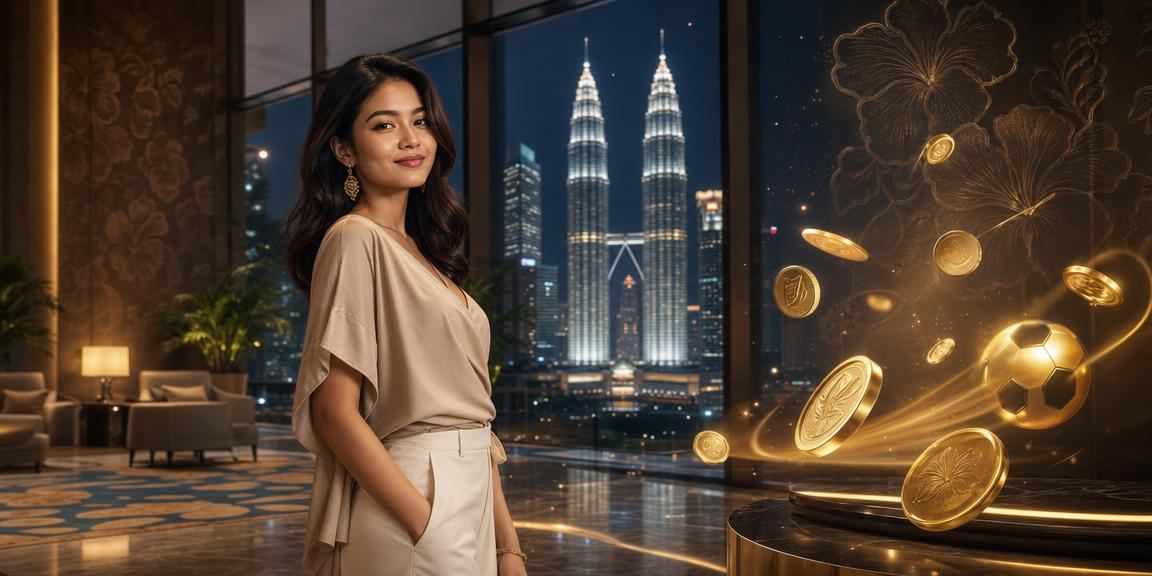 Sports betting view on mywin77 online platform Kuala Lumpur, Malaysia