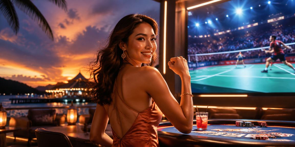 Terengganu-style Malay Teen Patti players enjoy online entertainment at mywin77